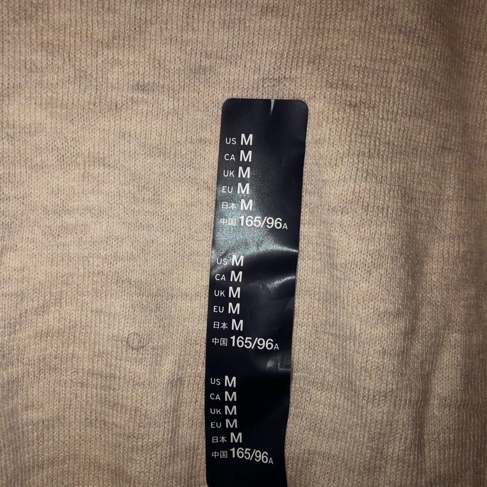 Gap sweater - Picture 2 of 3